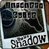 She is a Shadow Strategy Guide jeu