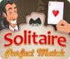 Solitaire Perfect Match jeu