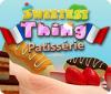 Sweetest Thing 2: Patissérie jeu