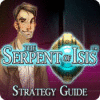 The Serpent of Isis Strategy Guide jeu