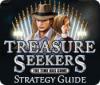 Treasure Seekers: The Time Has Come Strategy Guide jeu