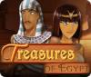 Treasures of Egypt jeu