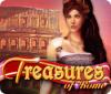 Treasures of Rome jeu