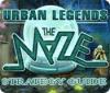 Urban Legends: The Maze Strategy Guide jeu