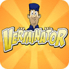 Verminator jeu