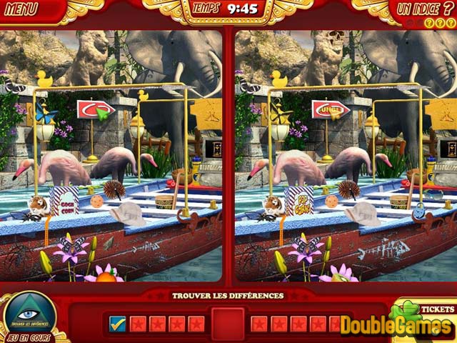 popcap hidden object games for android
